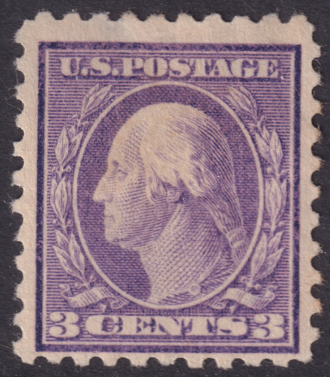 Stamp Picture