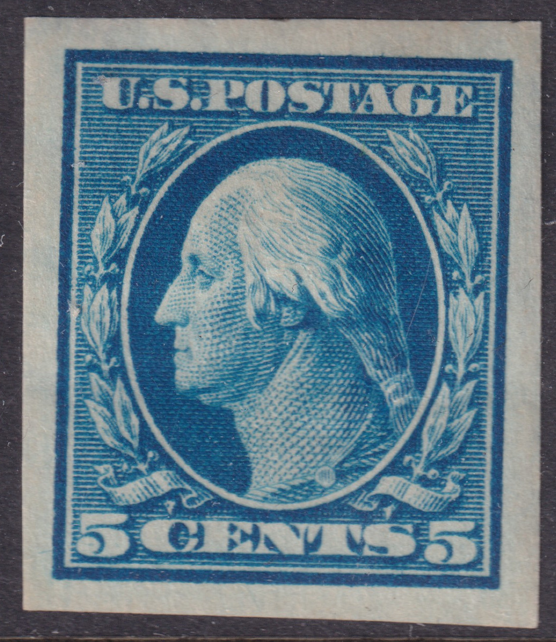 Stamp Picture