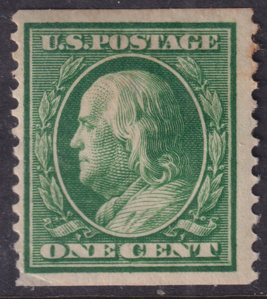 Stamp Picture