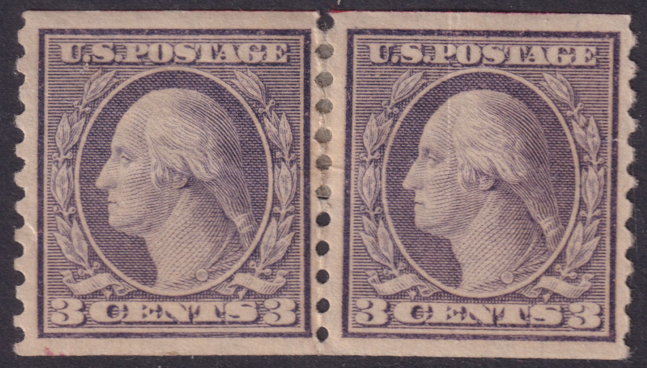 Stamp Picture