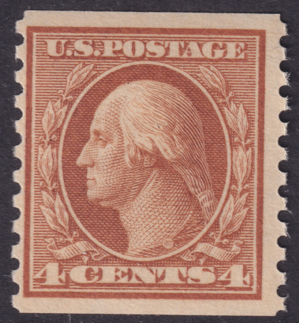 Stamp Picture