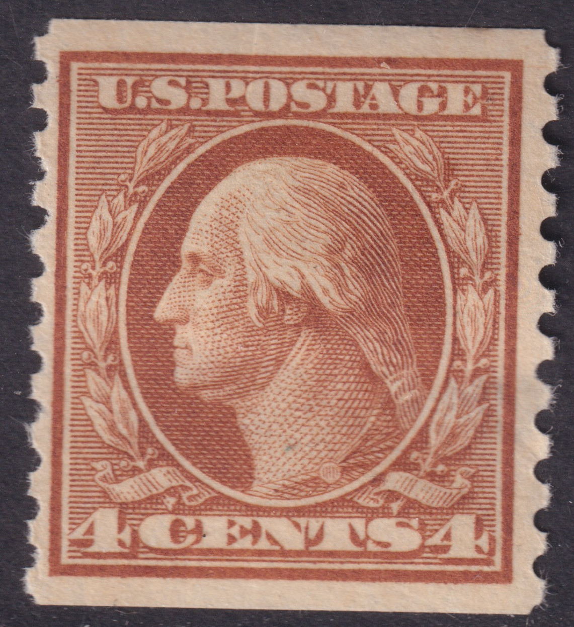 Stamp Picture