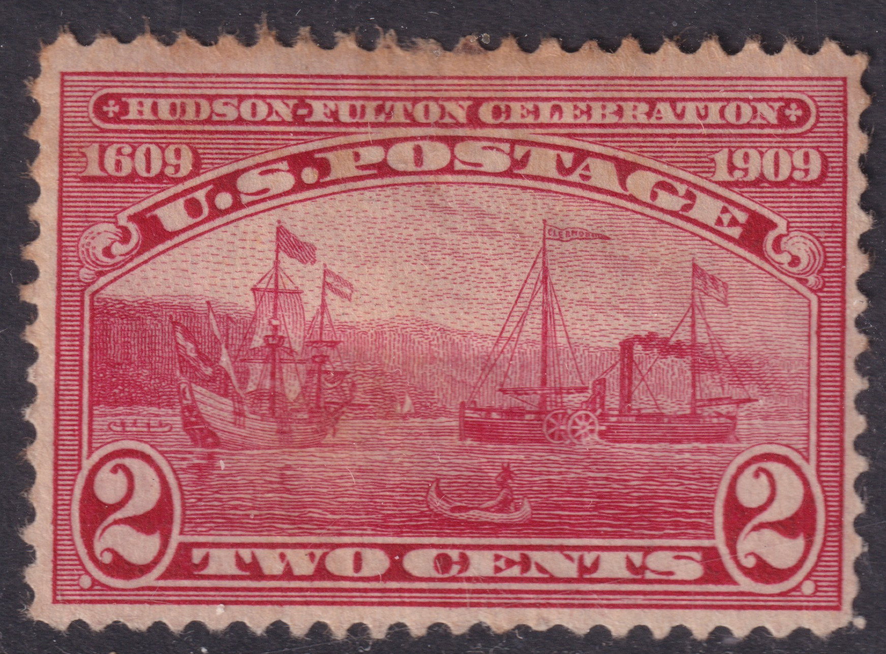 Stamp Picture