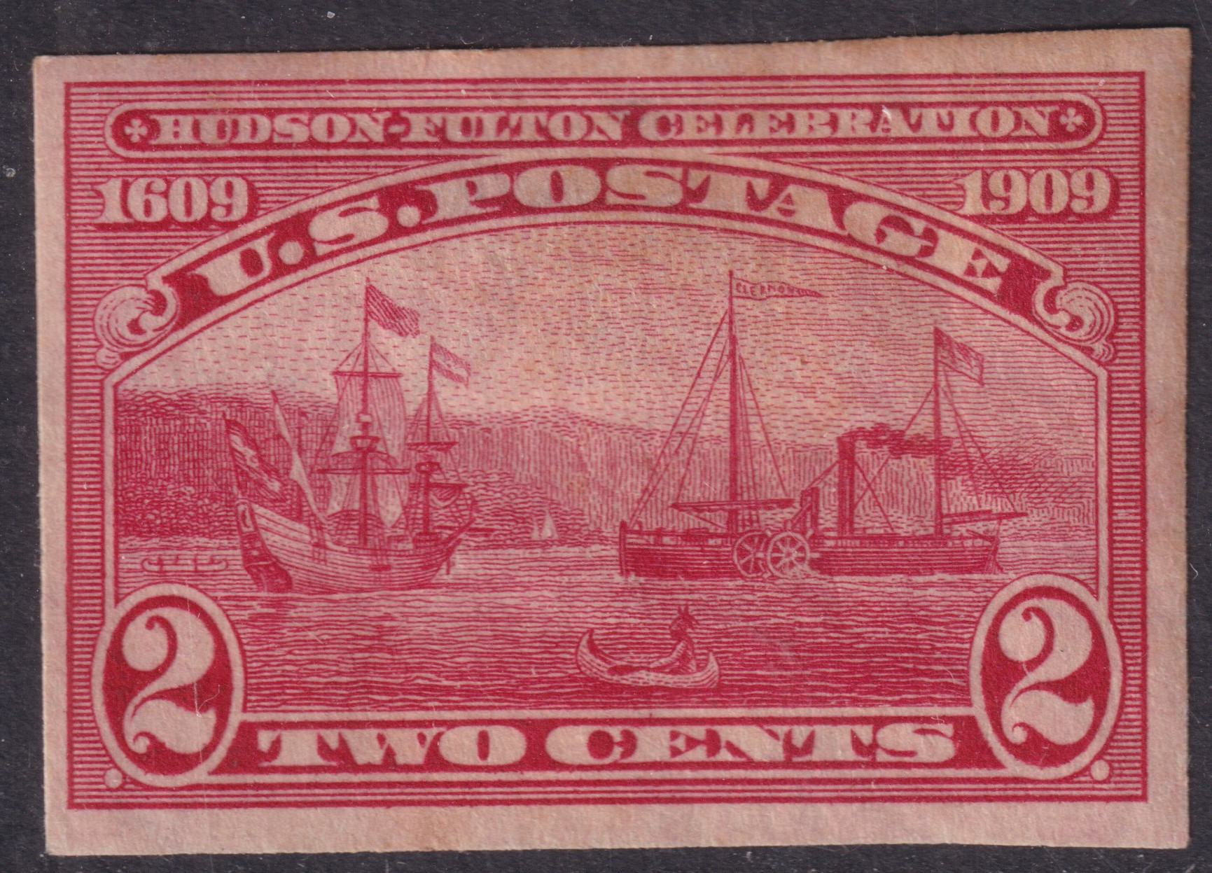 Stamp Picture