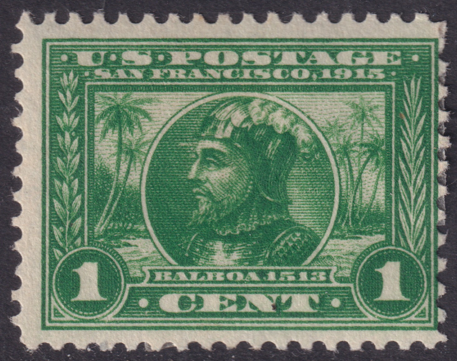 Stamp Picture