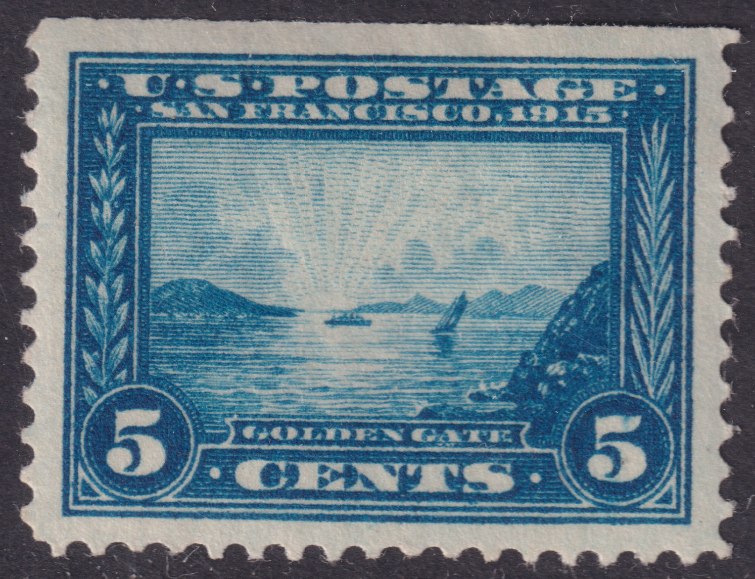Stamp Picture