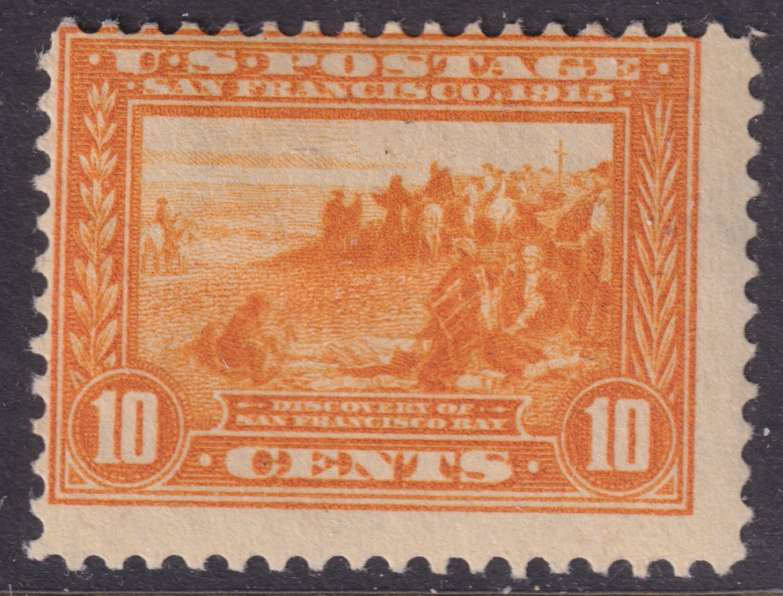 Stamp Picture