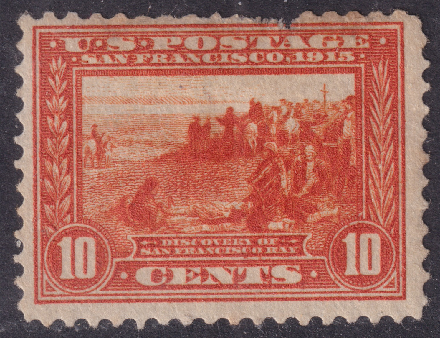 Stamp Picture