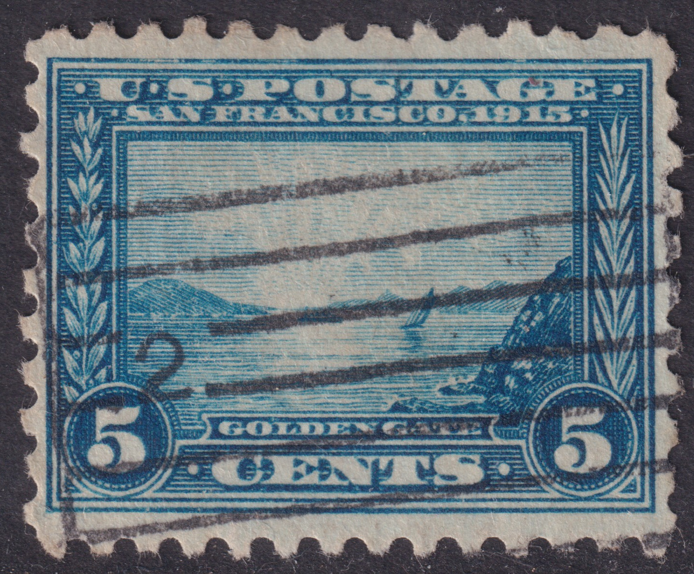 Stamp Picture