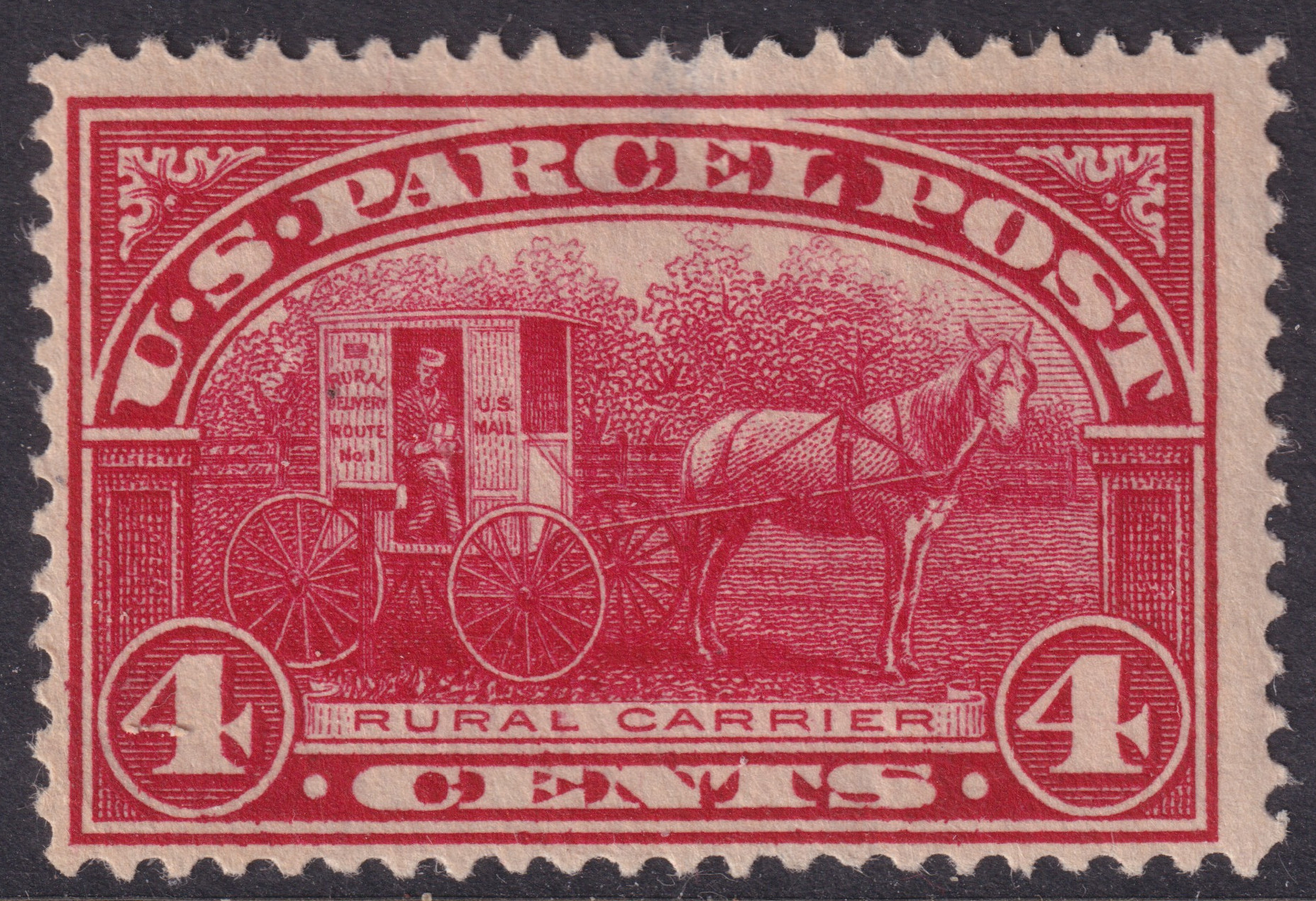 Stamp Picture