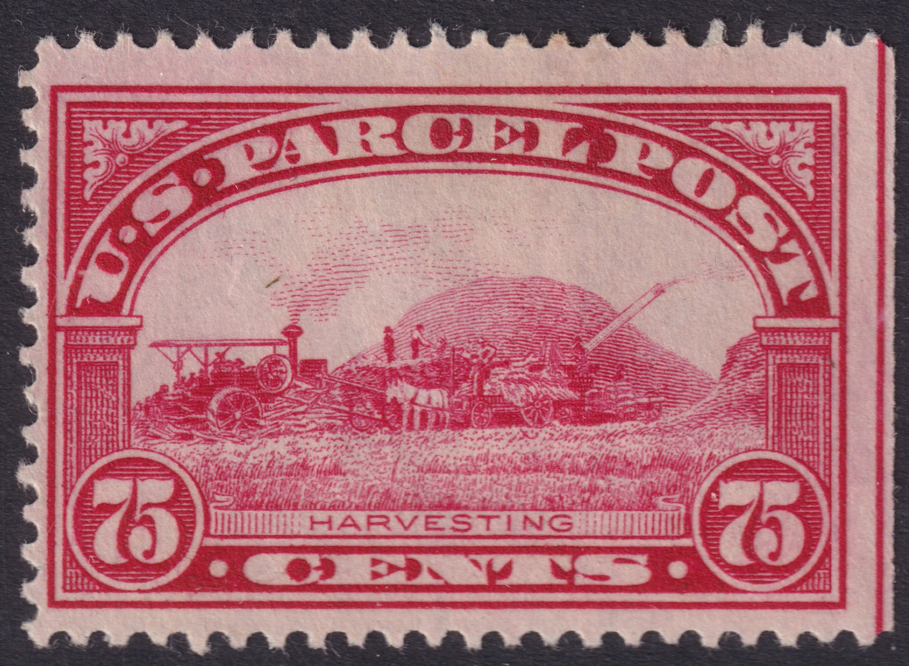 Stamp Picture