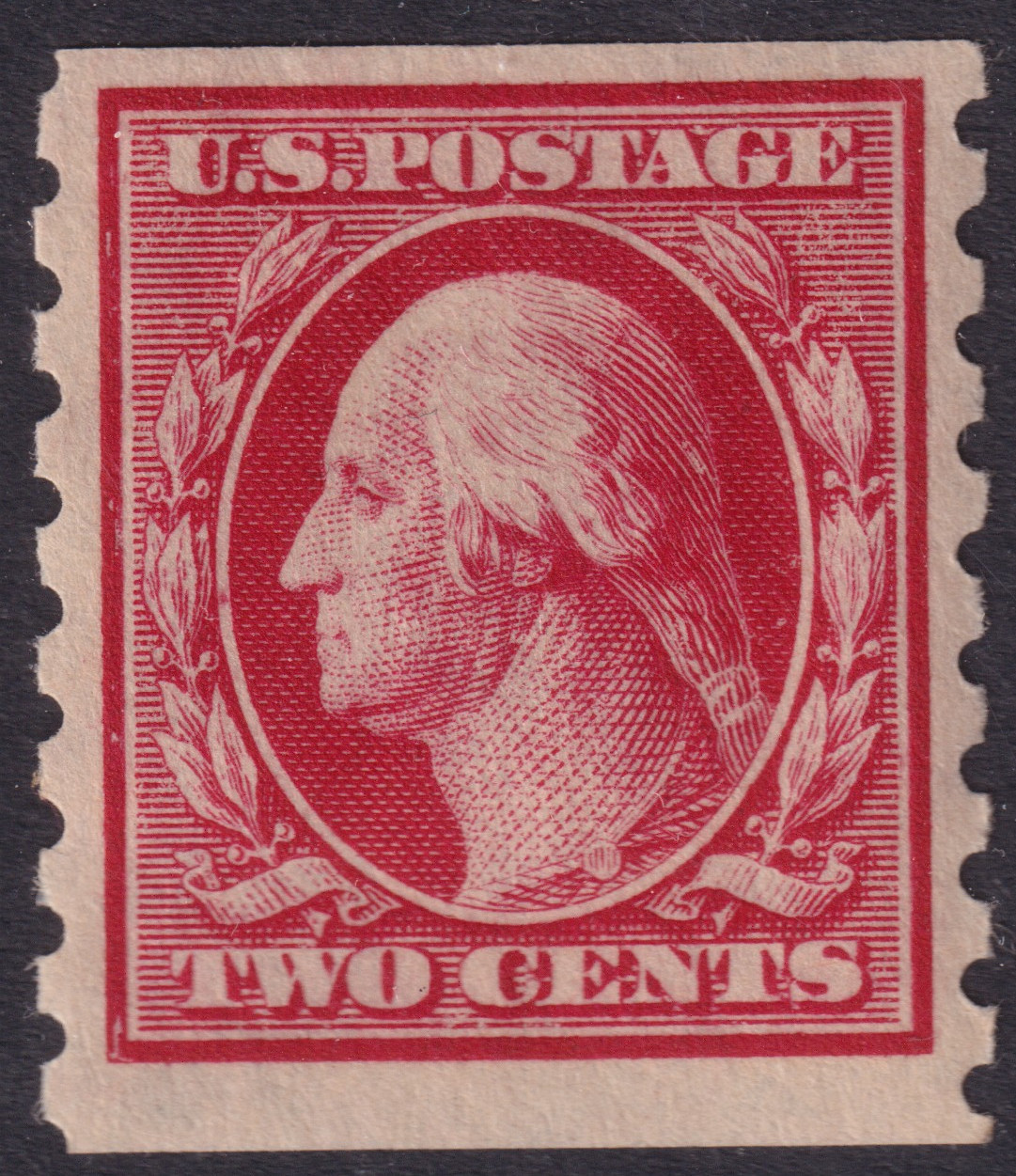 Stamp Picture