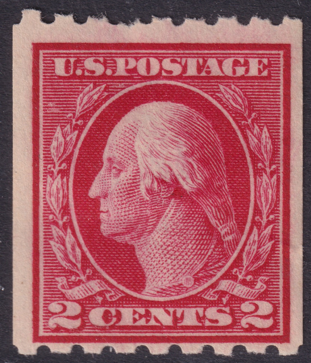 Stamp Picture
