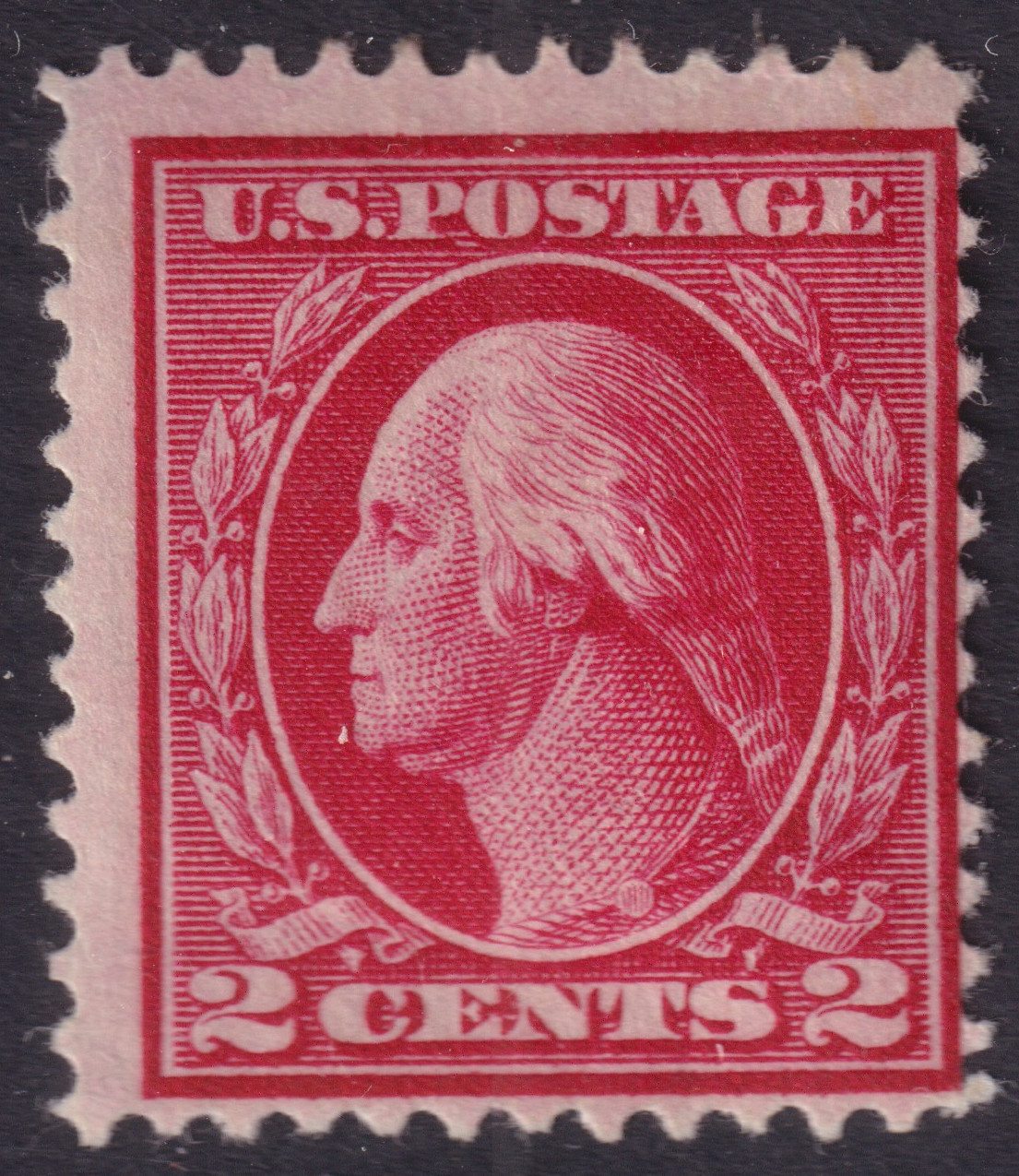 Stamp Picture