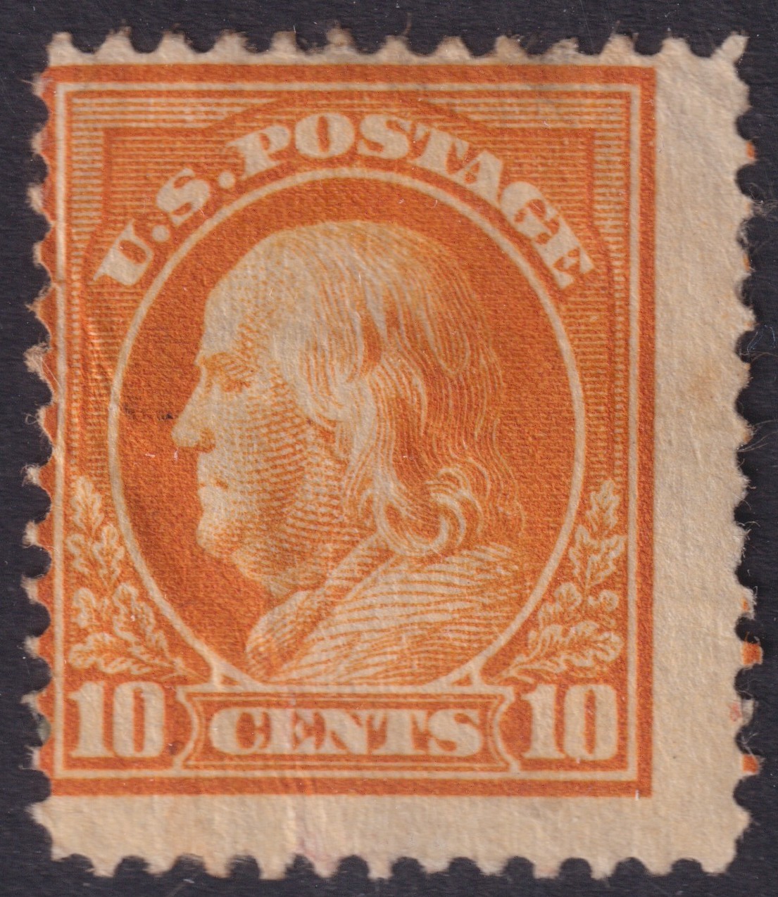 Stamp Picture