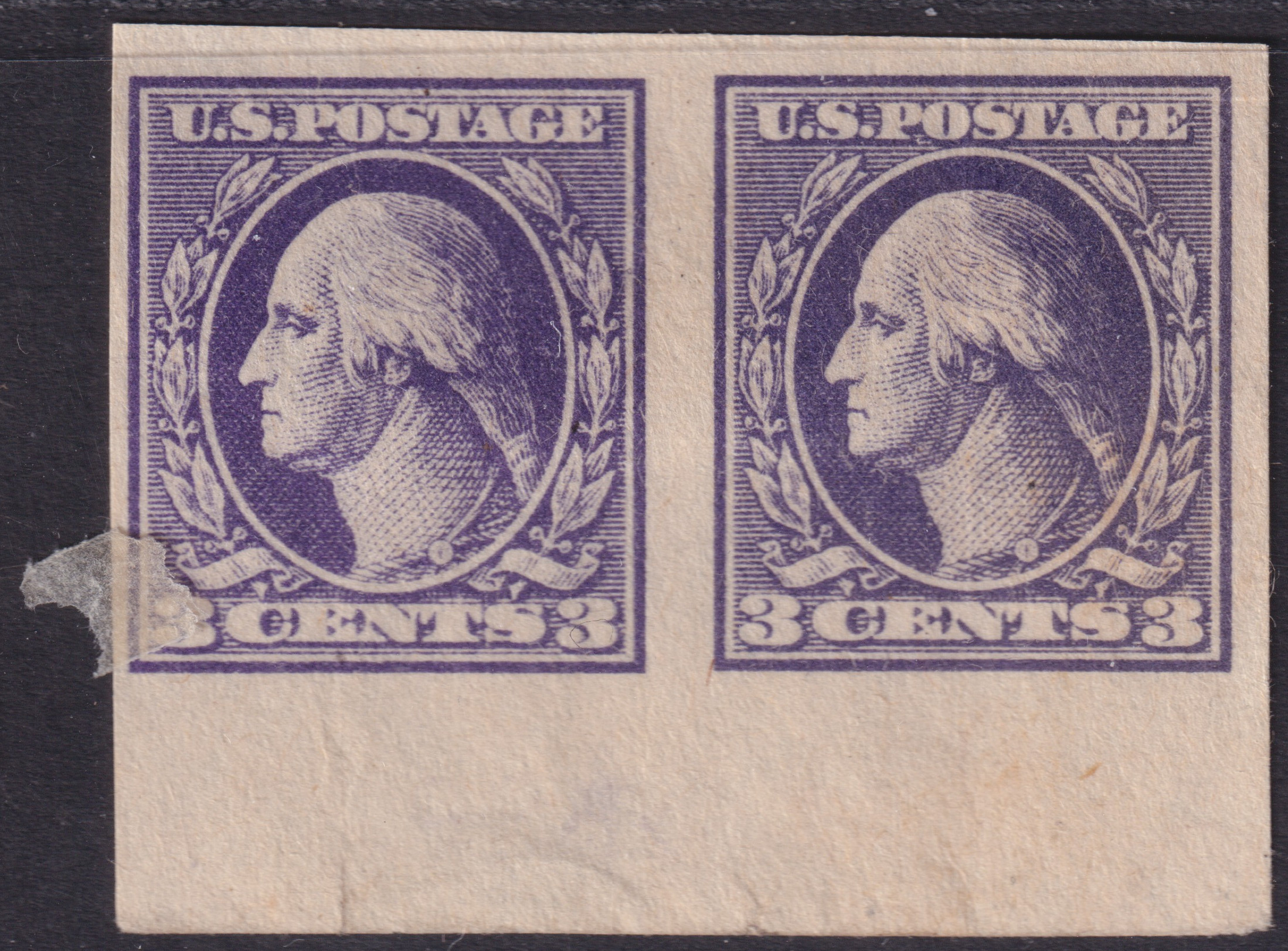Stamp Picture