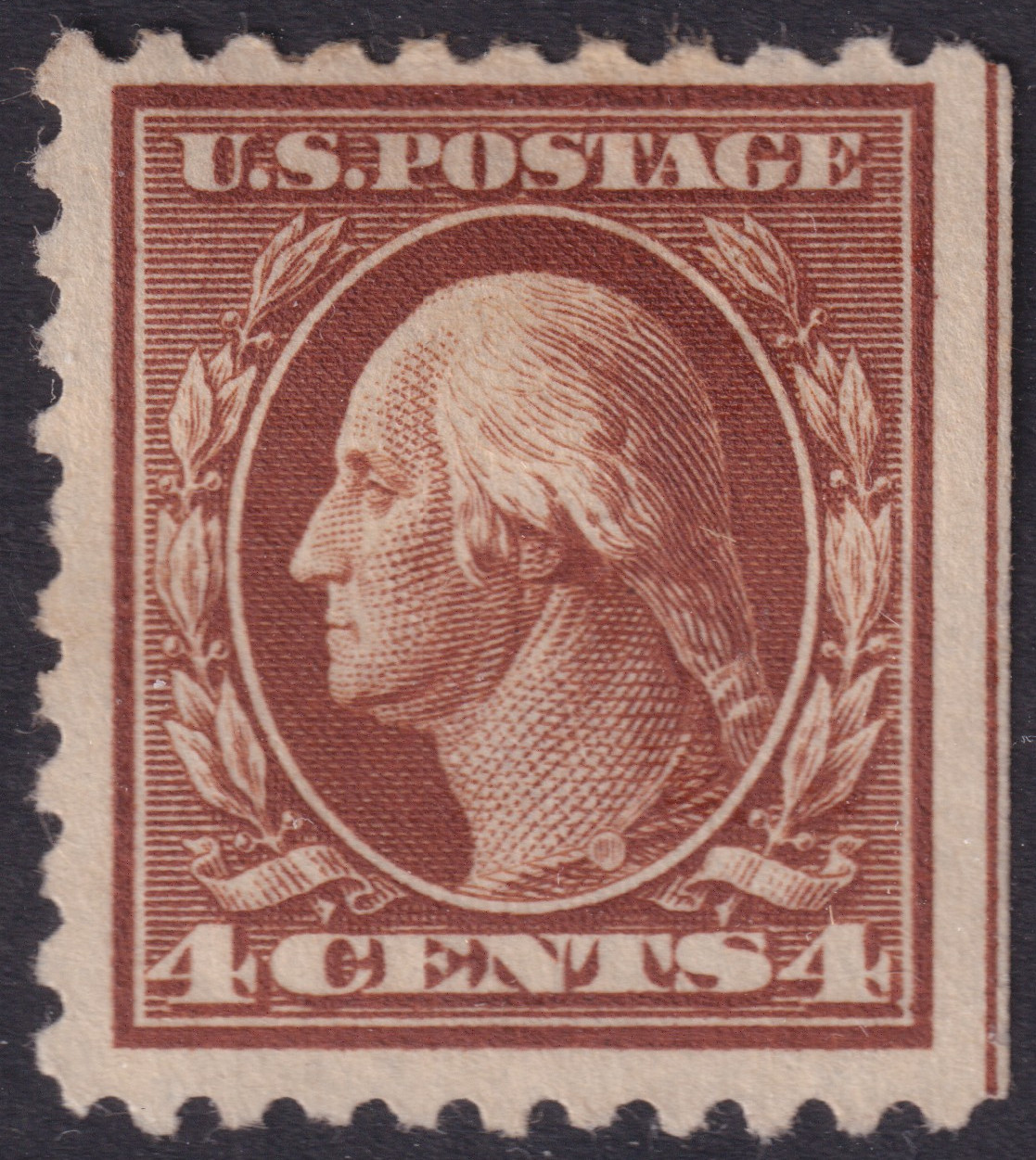 Stamp Picture