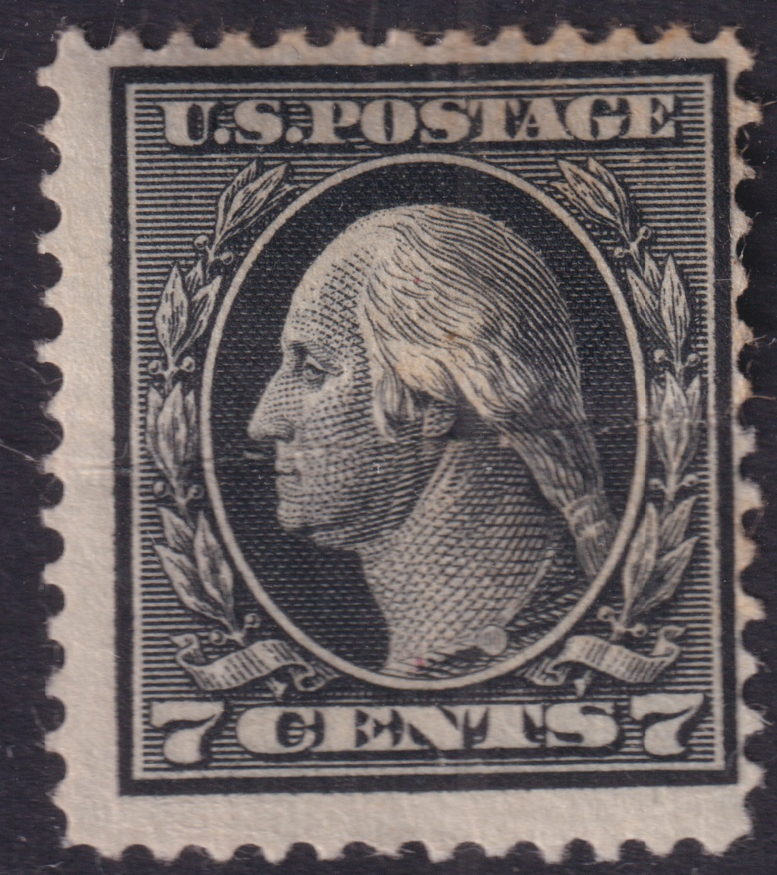Stamp Picture