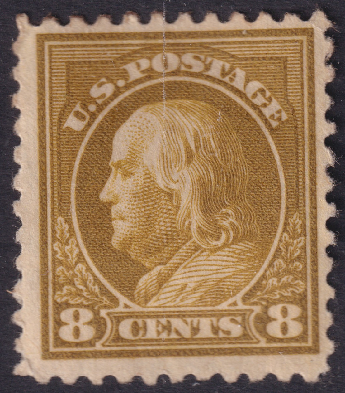 Stamp Picture