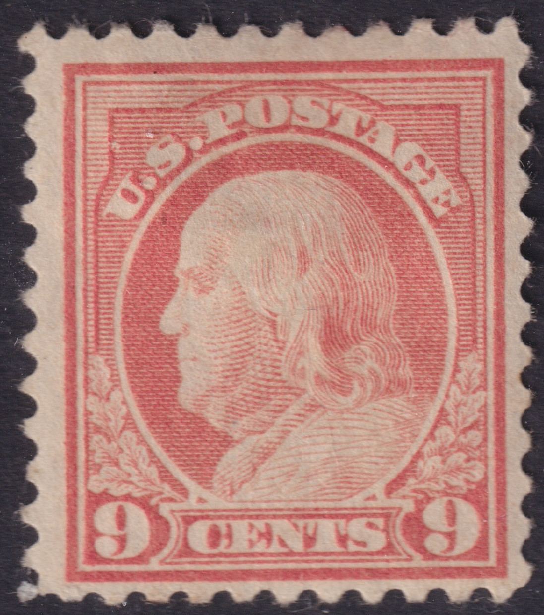 Stamp Picture