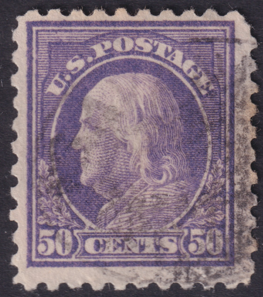 Stamp Picture