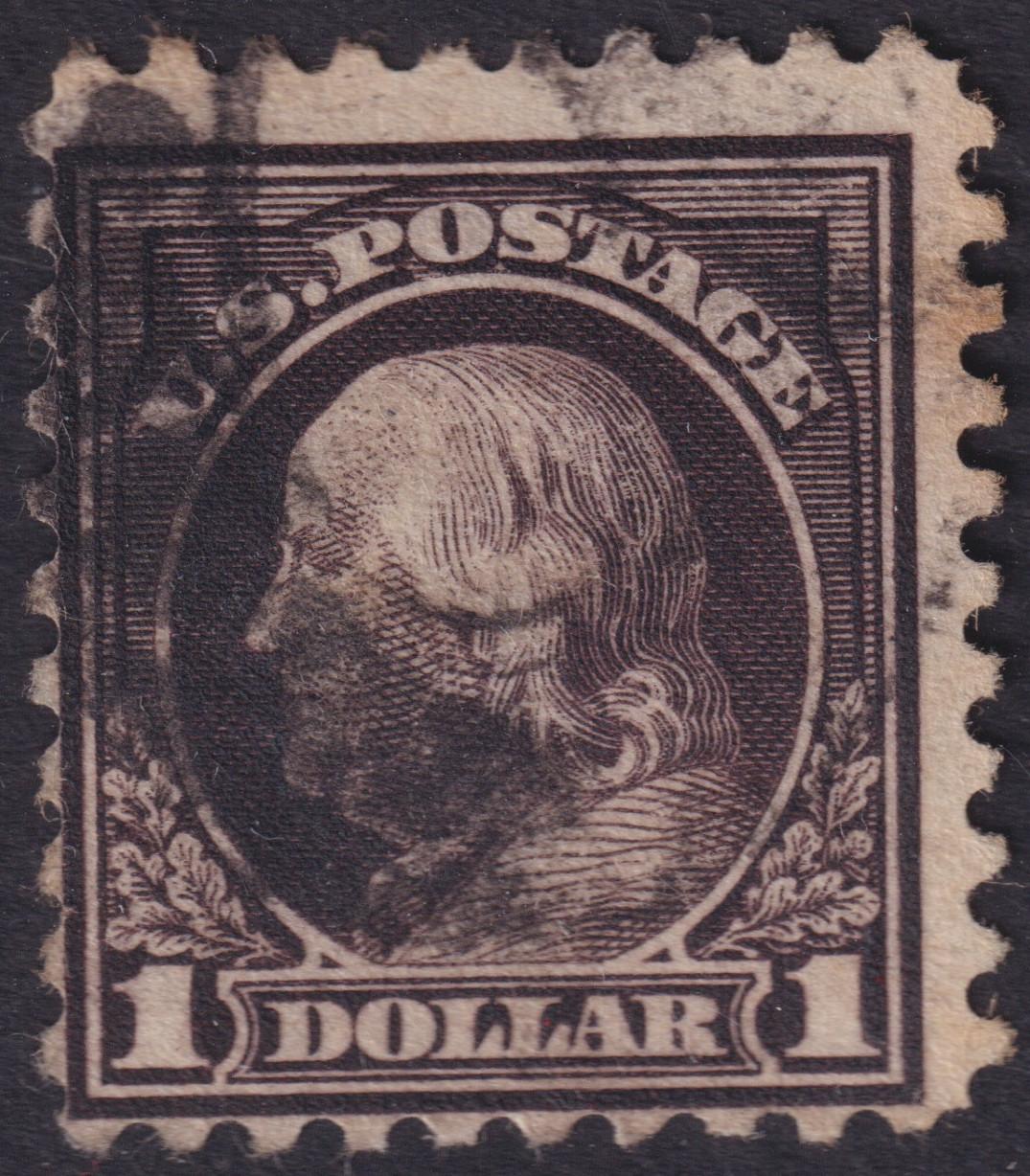 Stamp Picture