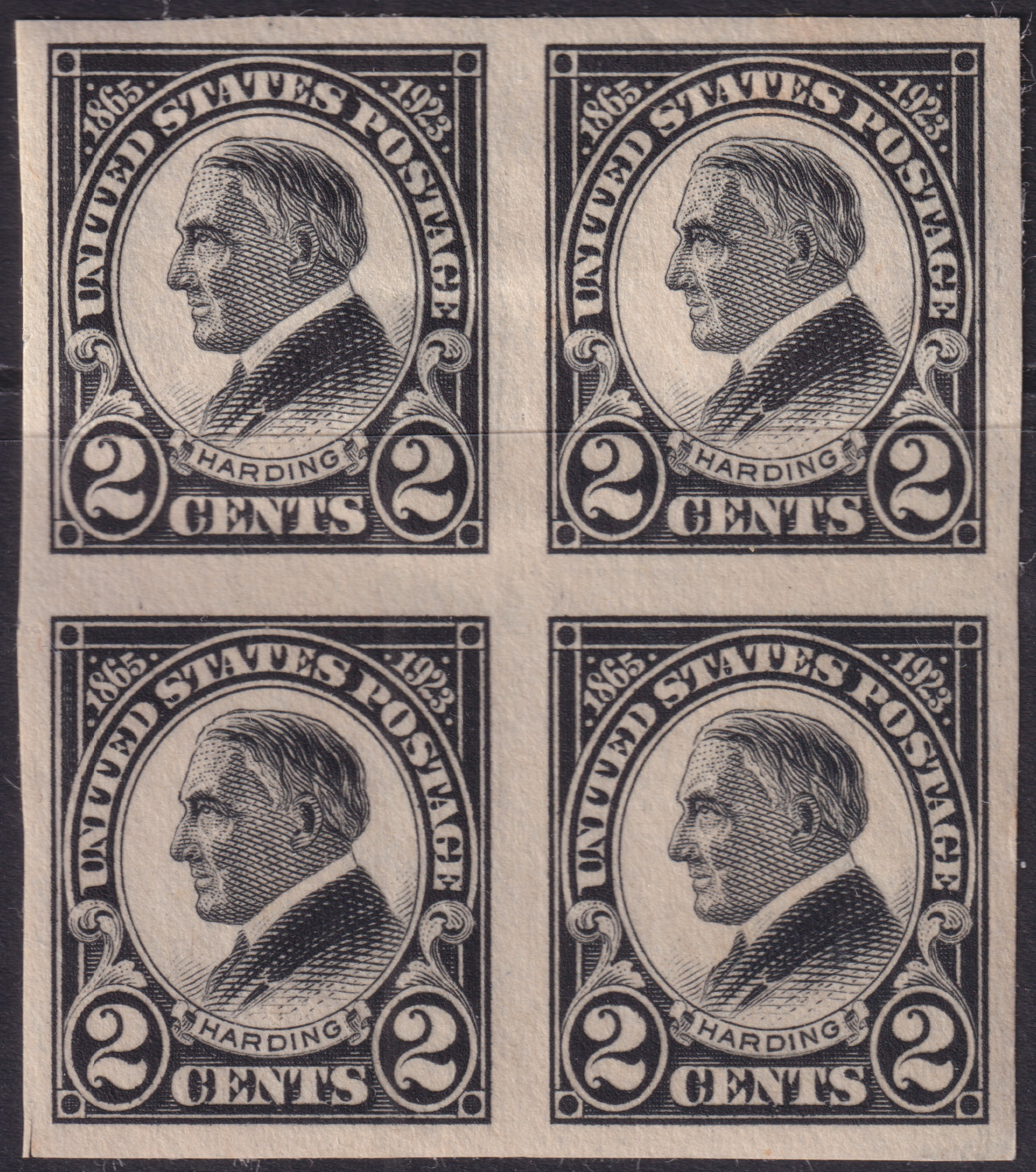 Stamp Picture