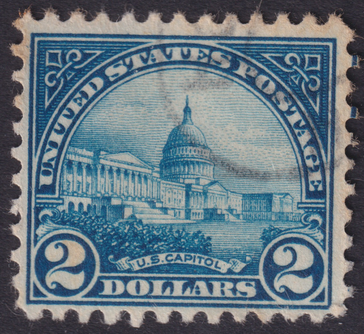 Stamp Picture