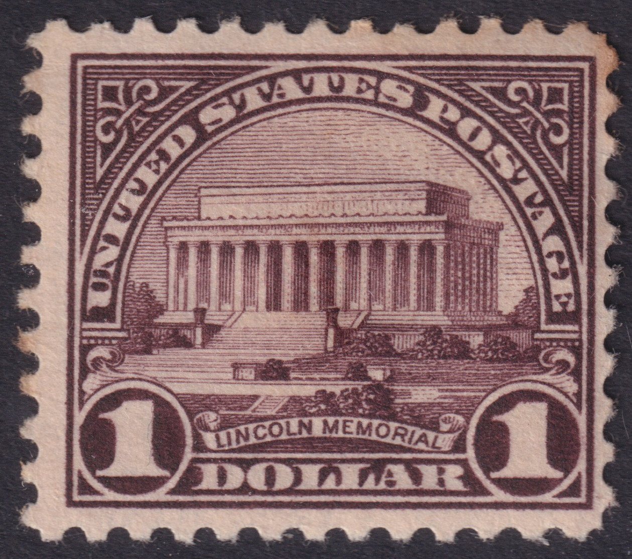 Stamp Picture