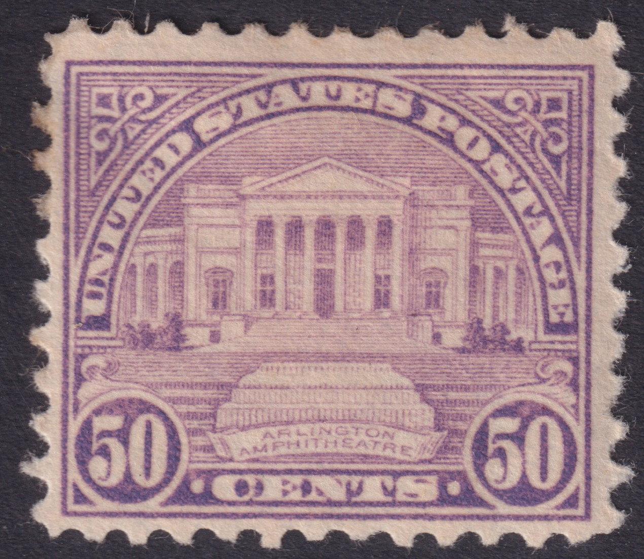 Stamp Picture