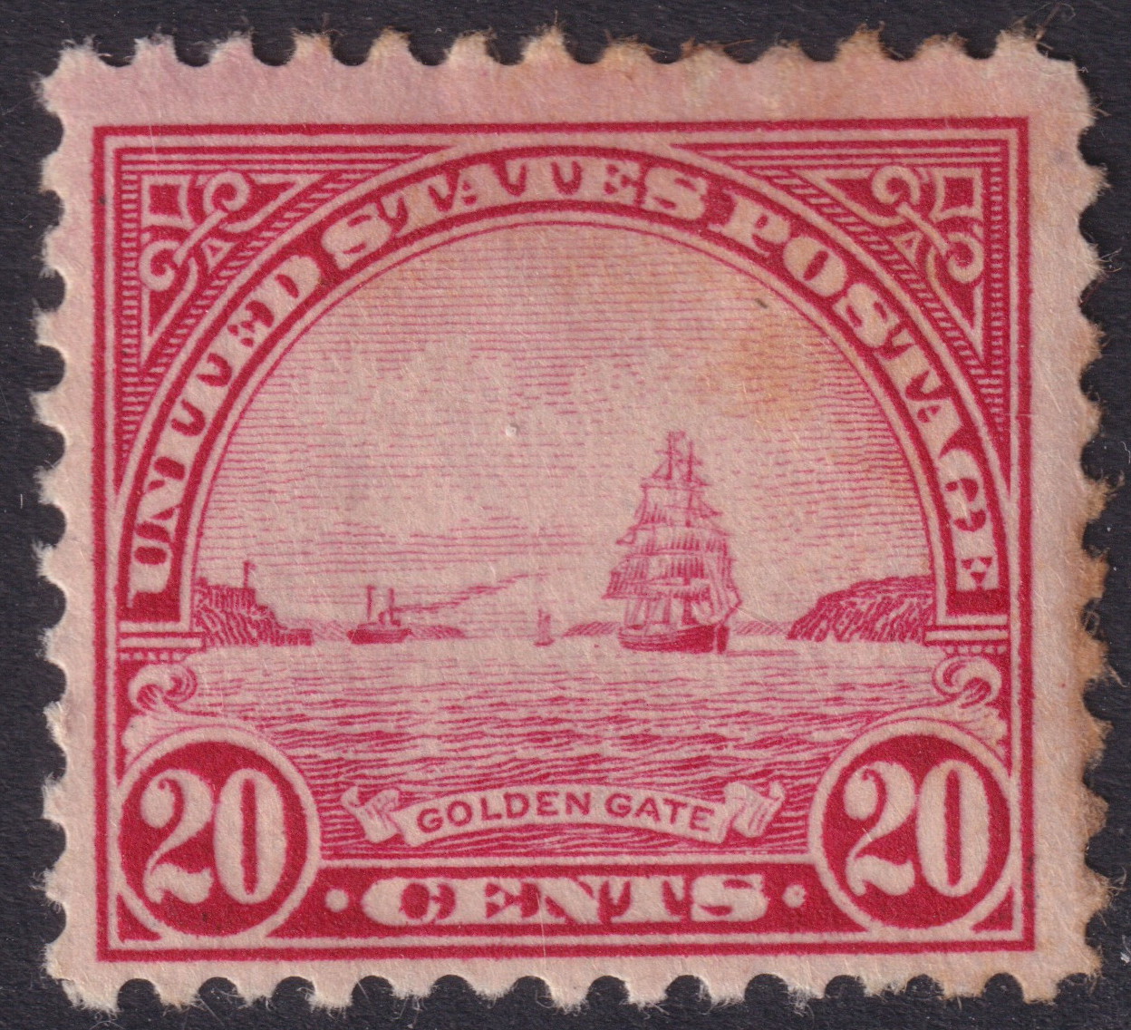 Stamp Picture