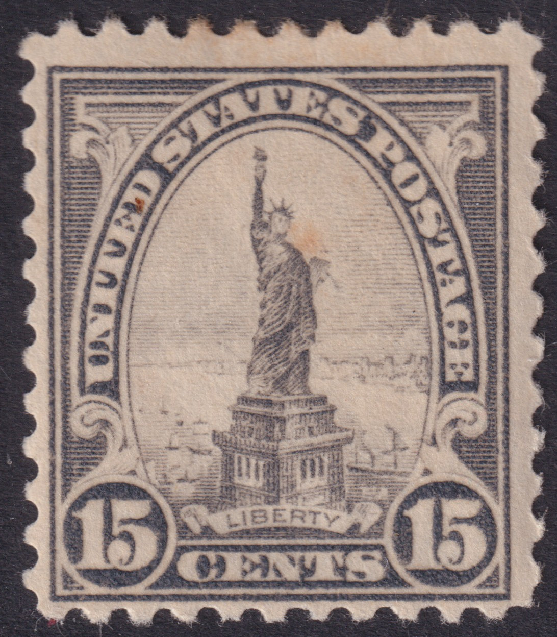 Stamp Picture