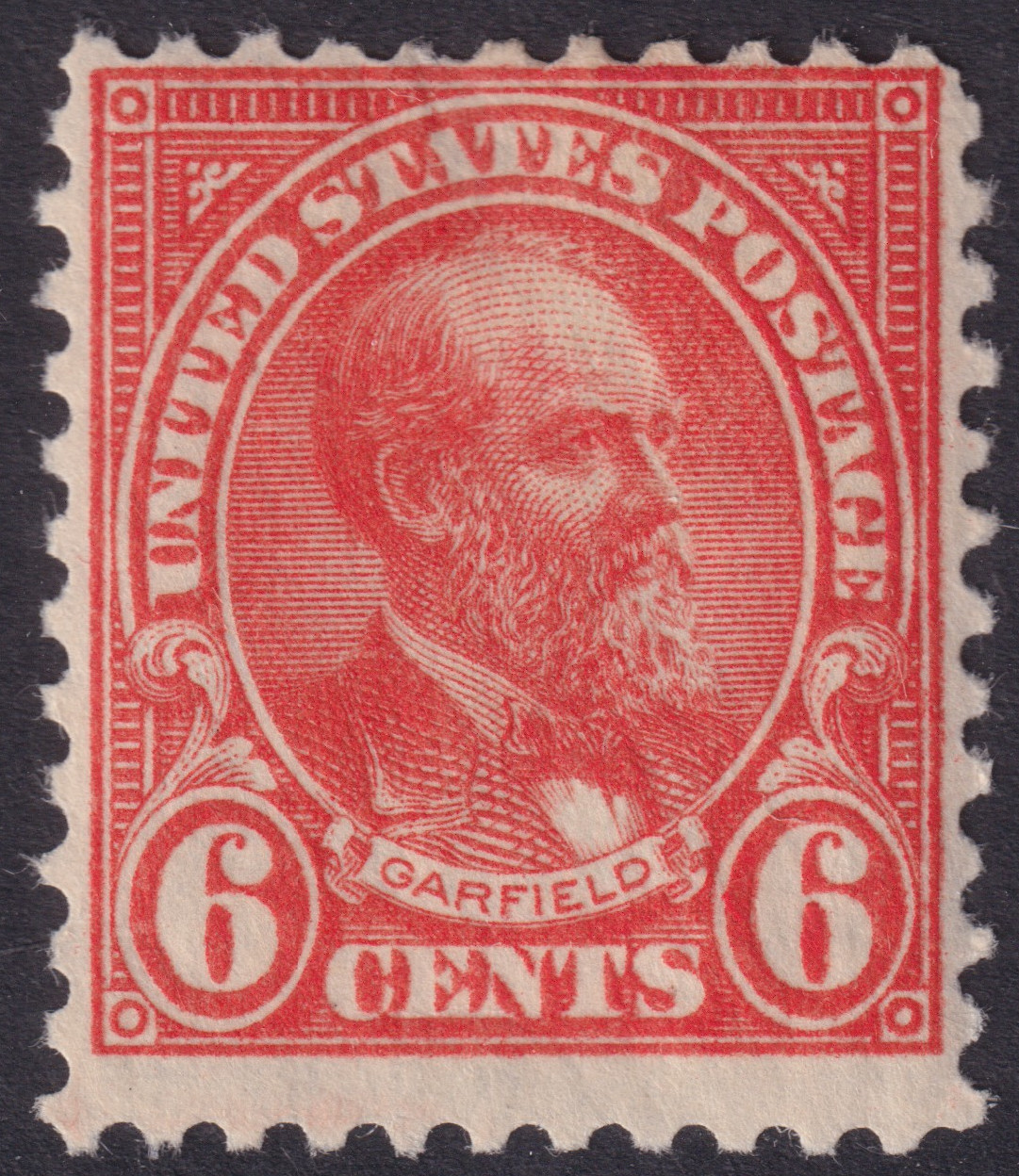 Stamp Picture