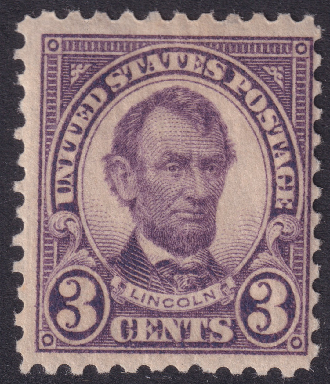 Stamp Picture