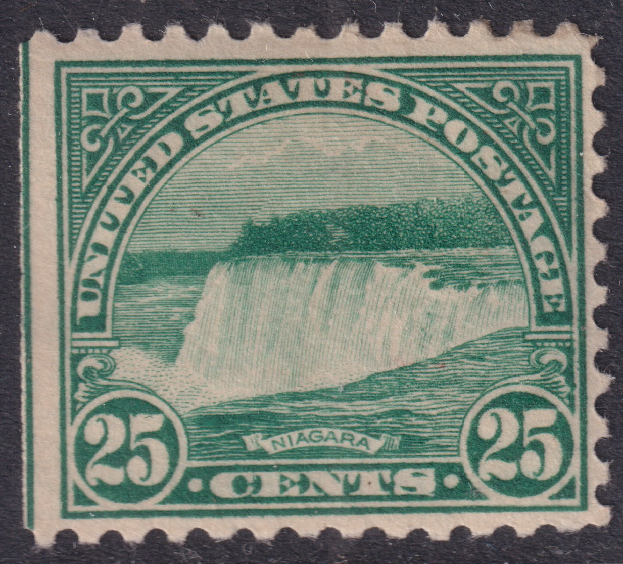 Stamp Picture