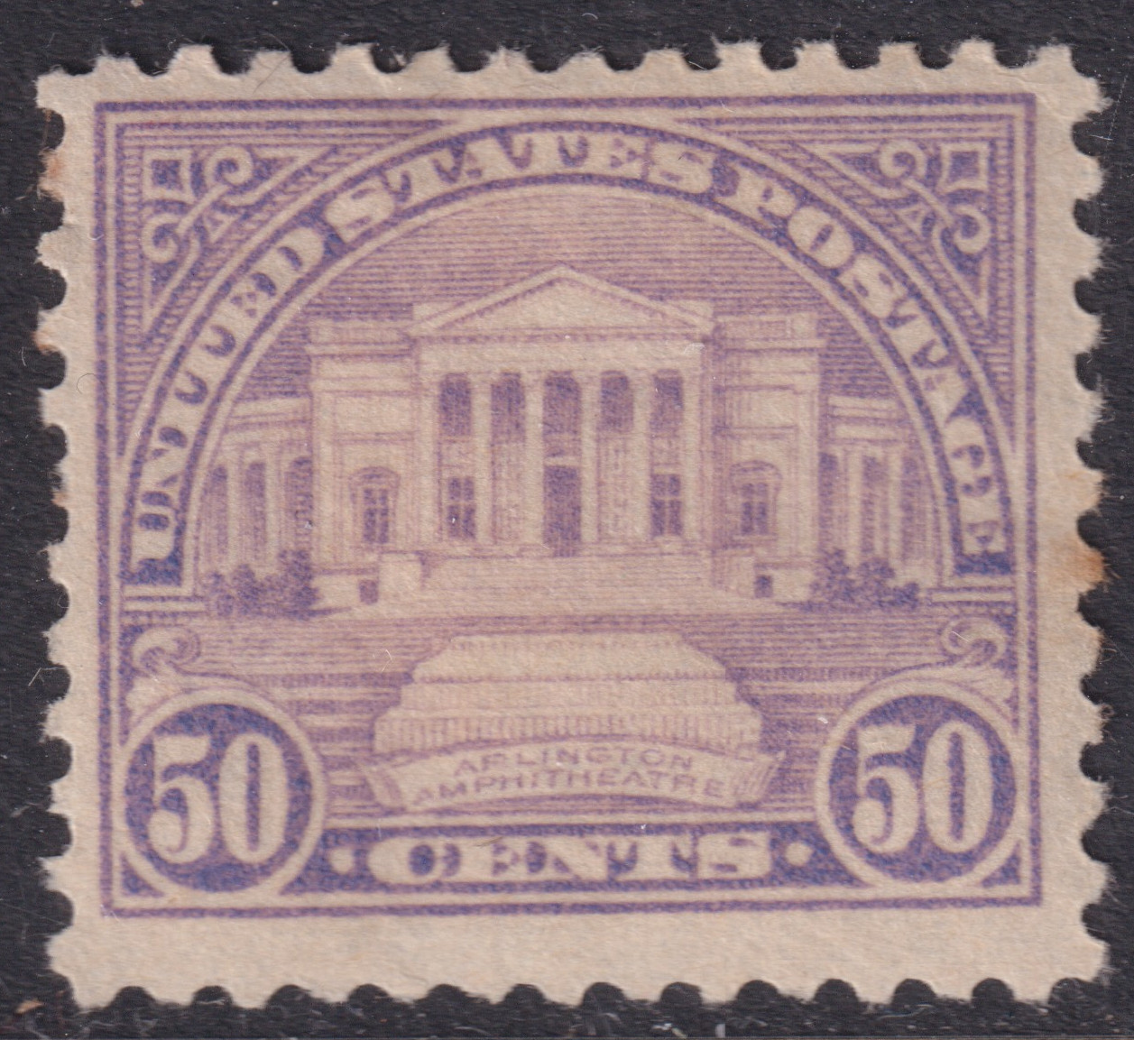Stamp Picture