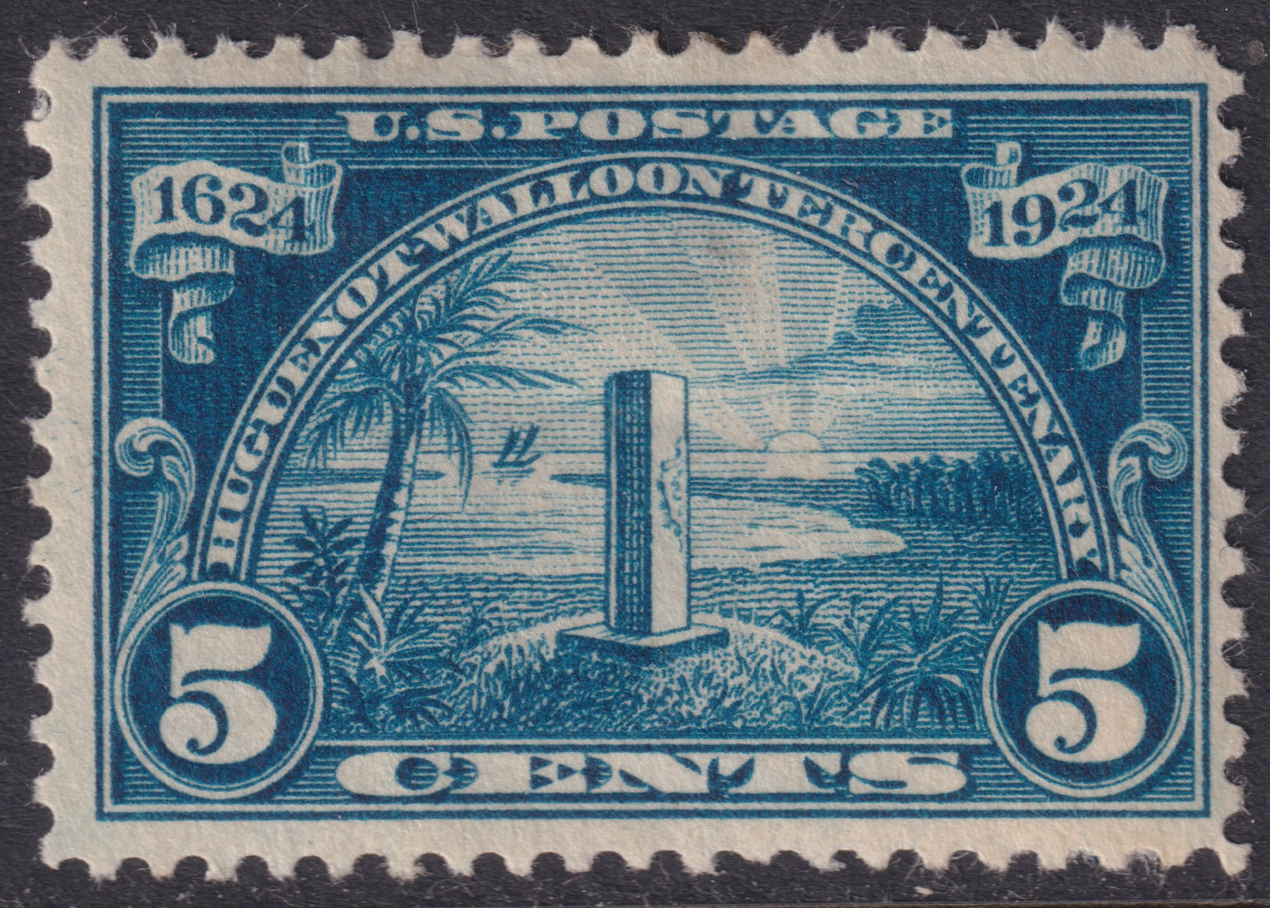Stamp Picture