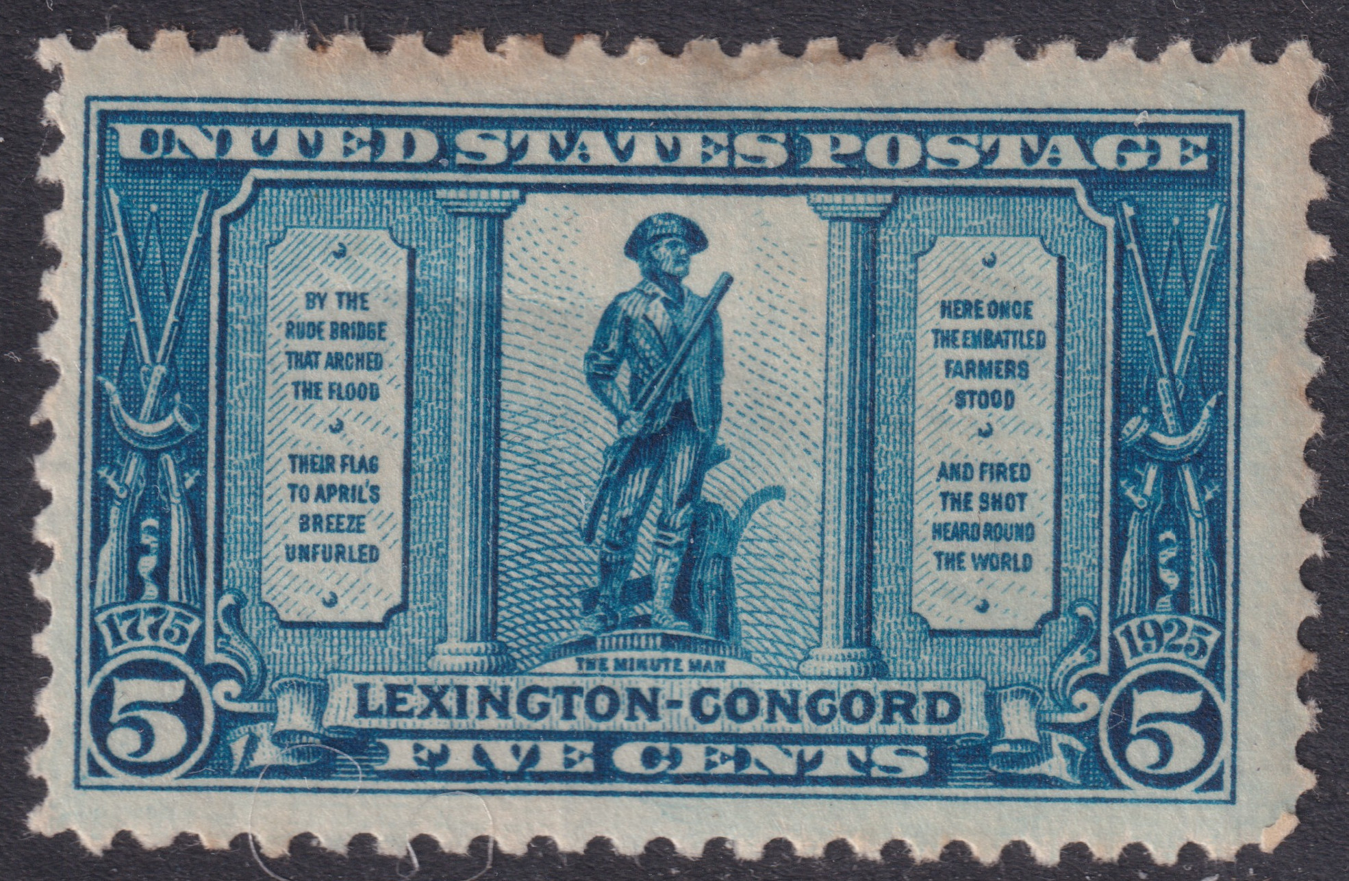 Stamp Picture