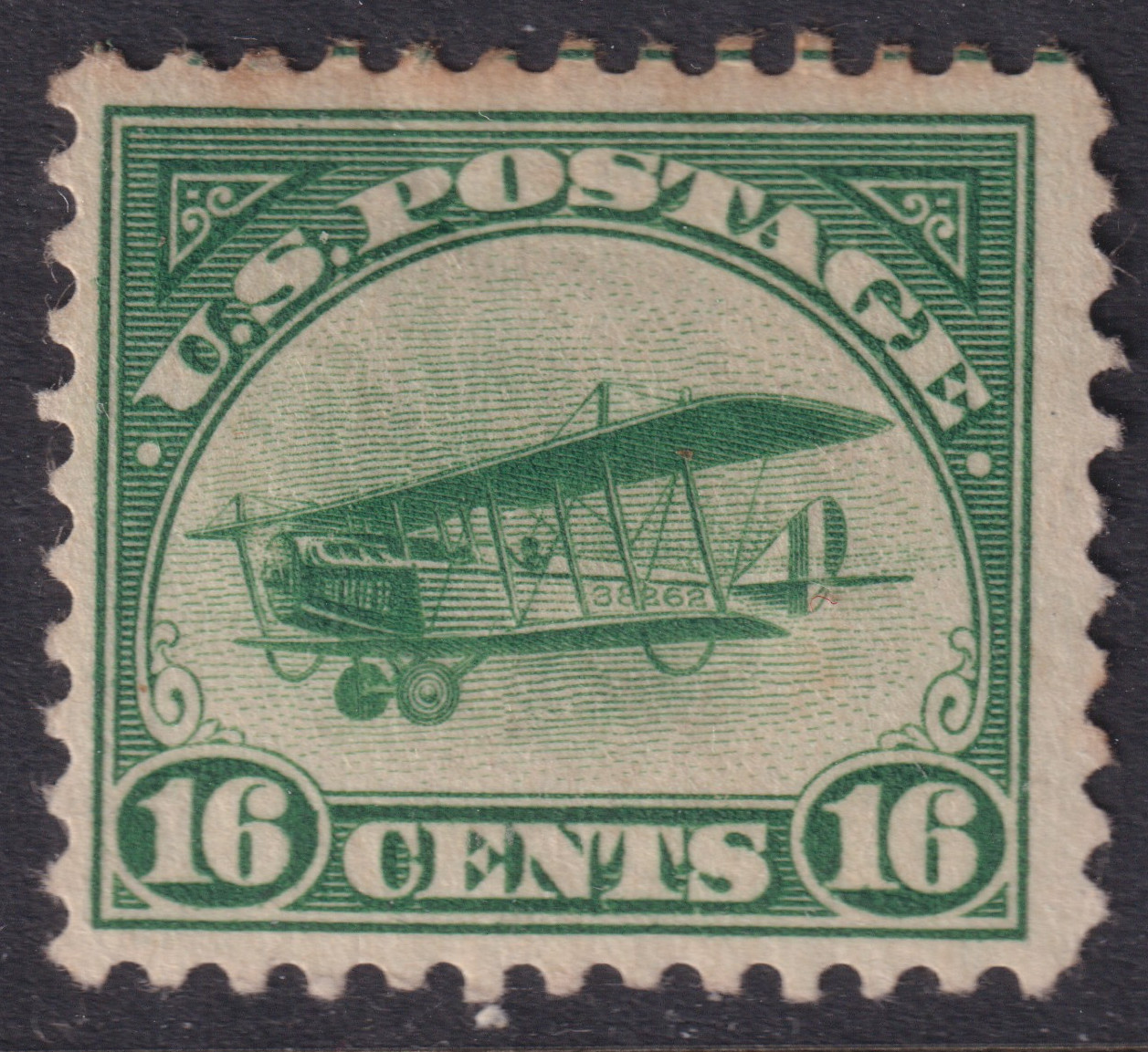 Stamp Picture