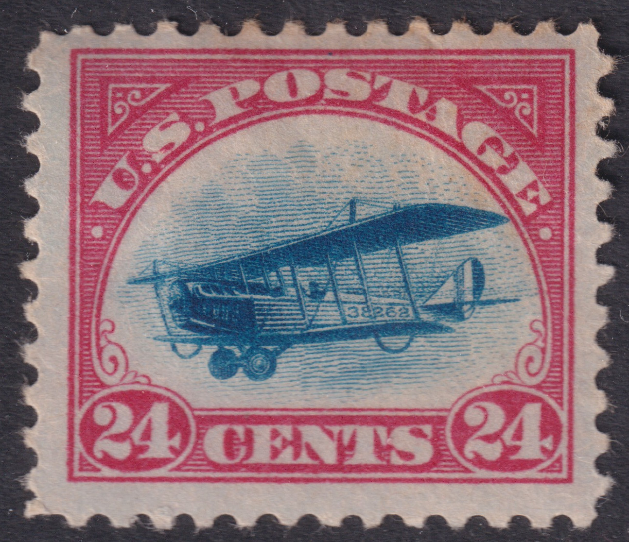 Stamp Picture
