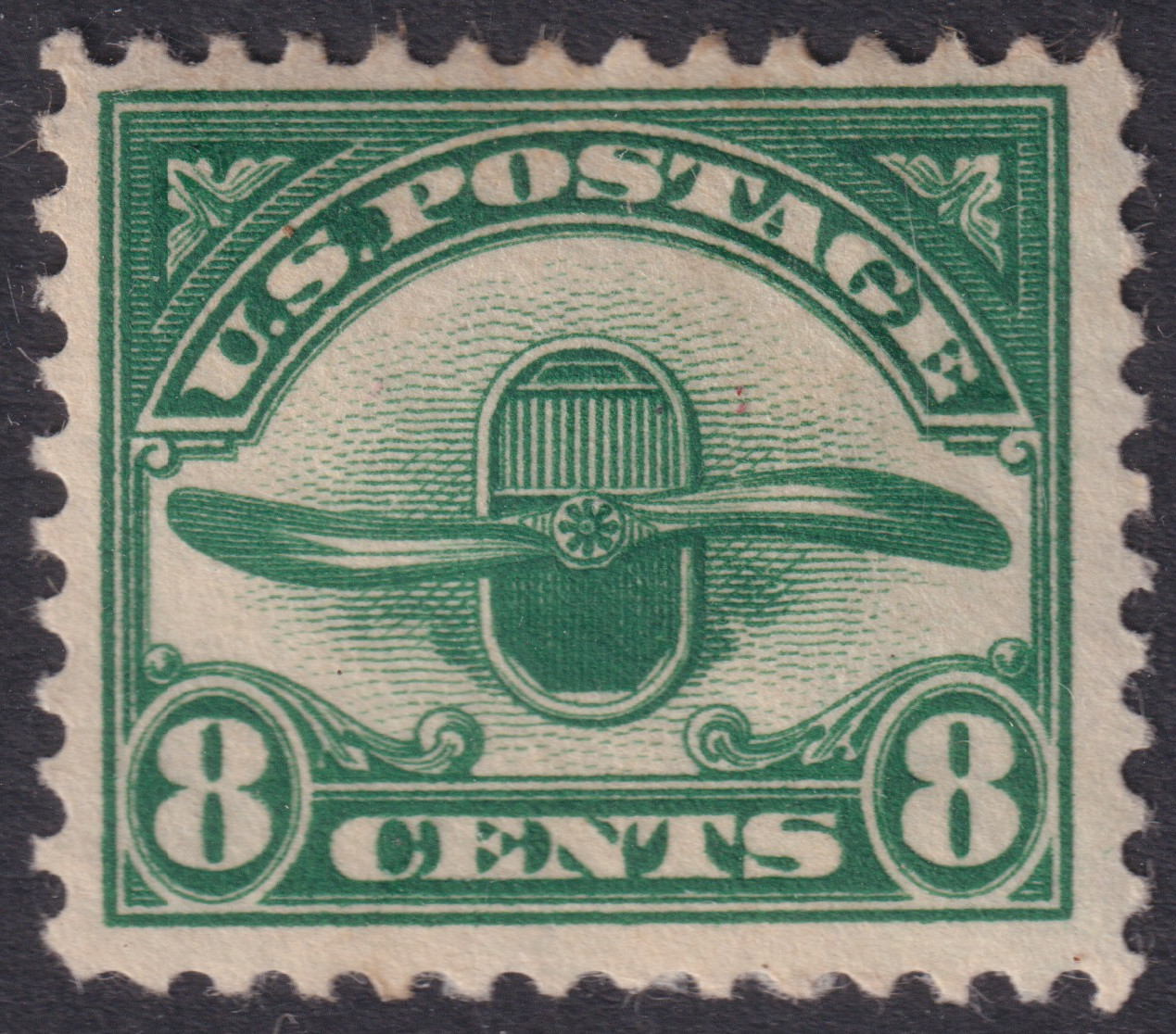 Stamp Picture