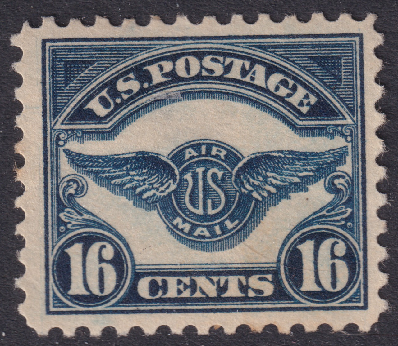 Stamp Picture