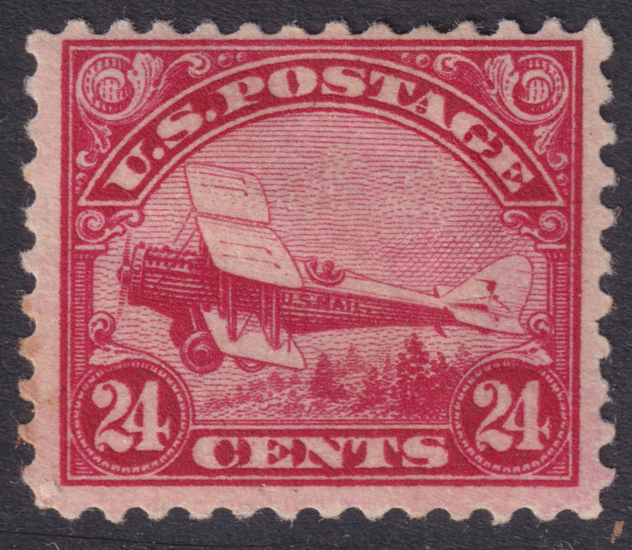 Stamp Picture