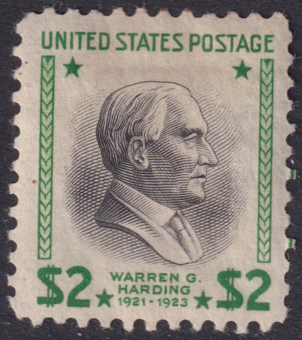 Stamp Picture