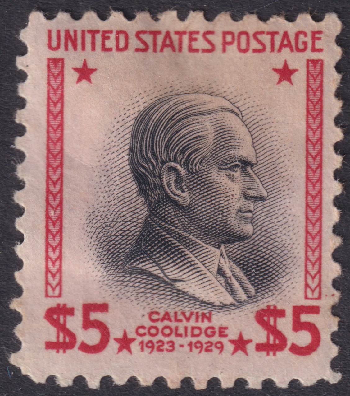 Stamp Picture