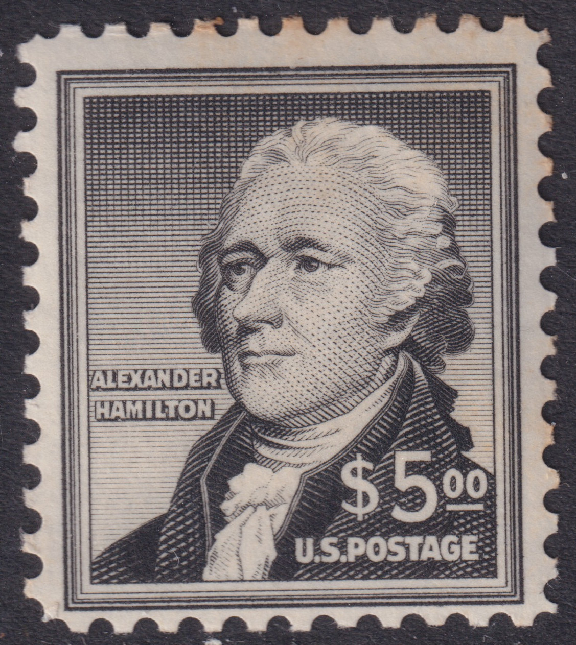 Stamp Picture