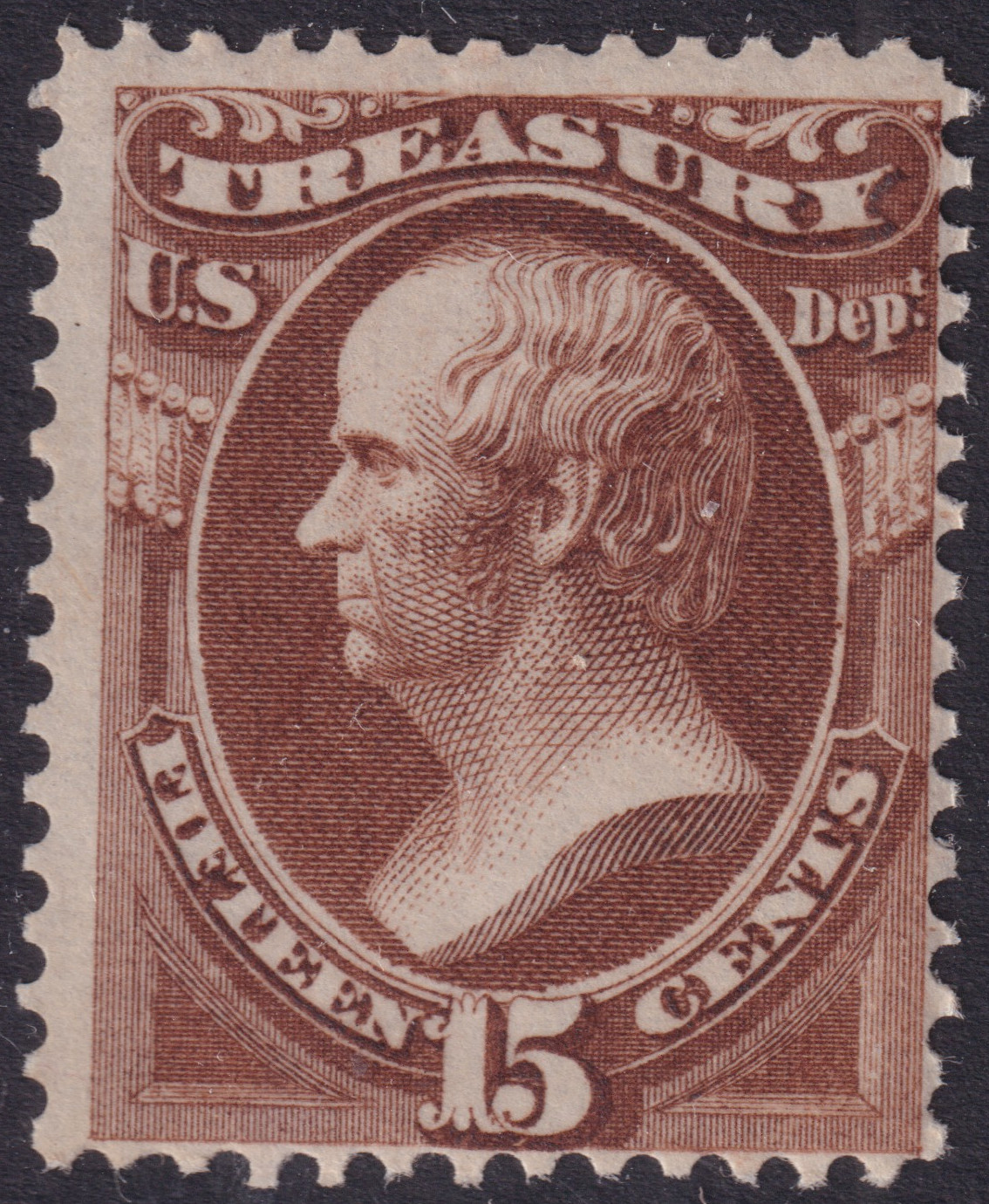 Stamp Picture