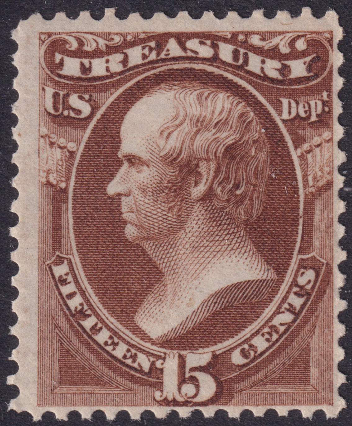 Stamp Picture