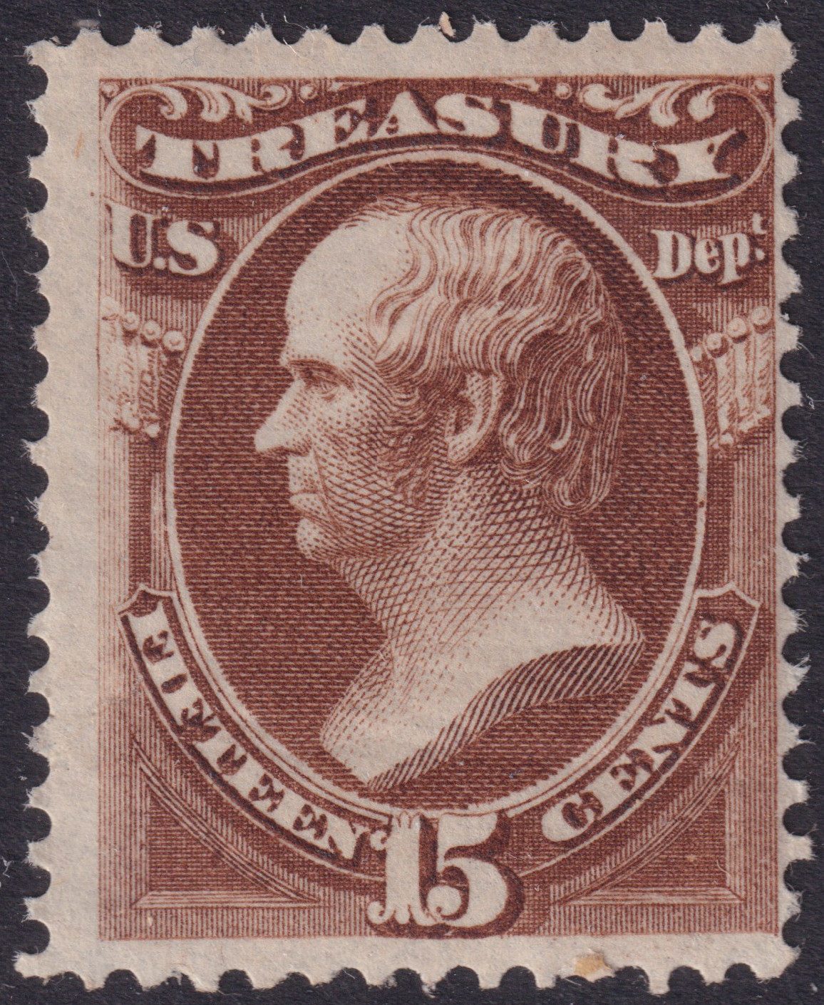 Stamp Picture