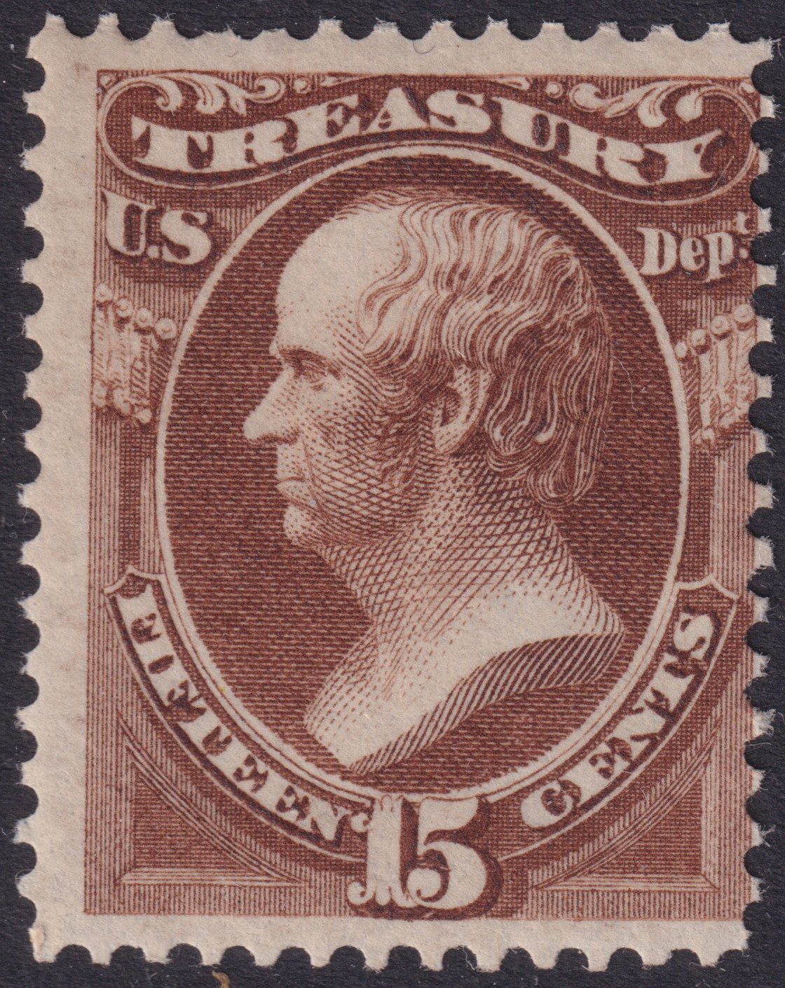 Stamp Picture
